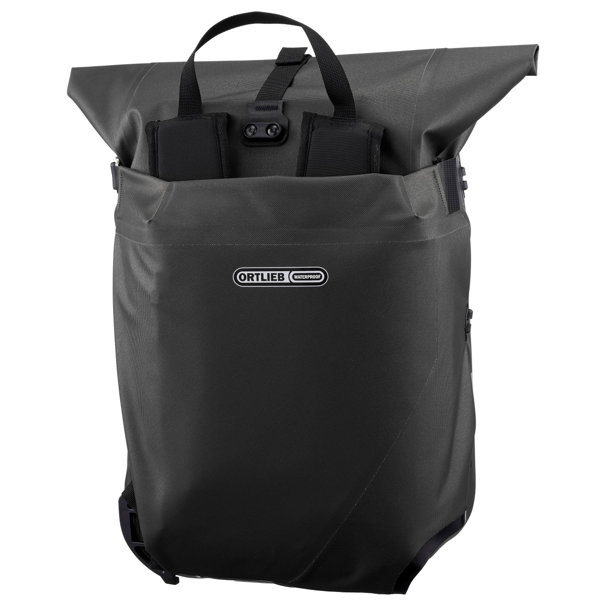 Artikel klicken und genauer betrachten! - Vielseitig, praktisch und richtig stylisch!Mit der VARIO Rucksack-Radtasche von ORTLIEB in der 20 Liter Variante hast du die Wahl, ob du sie als Rucksack oder Gepäckträgertasche nutzen möchtest – oder beides...   weitere Infos im ROSE Bikes Online-Shop! | im Online Shop kaufen
