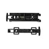 MOUNTING-SET TOPTUBE BAGS Montage Set F8243