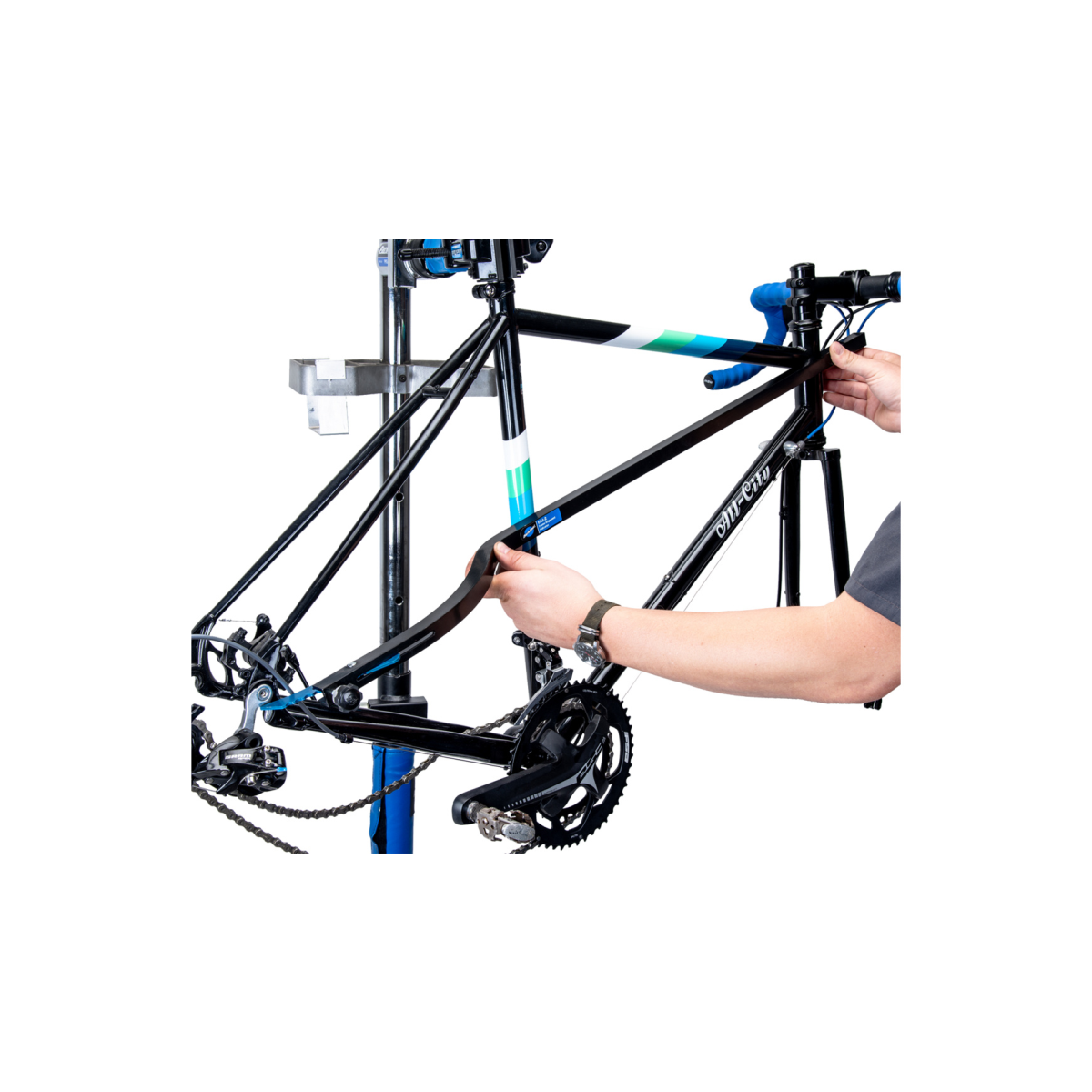 FAI-2 Frame Alignment Indicator