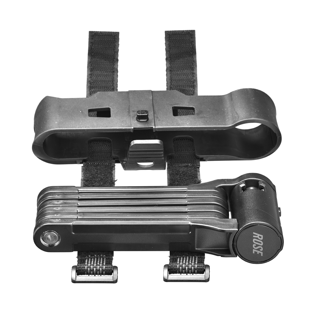 Frame Bracket for LOCKMAXX FL 75 Folding Lock