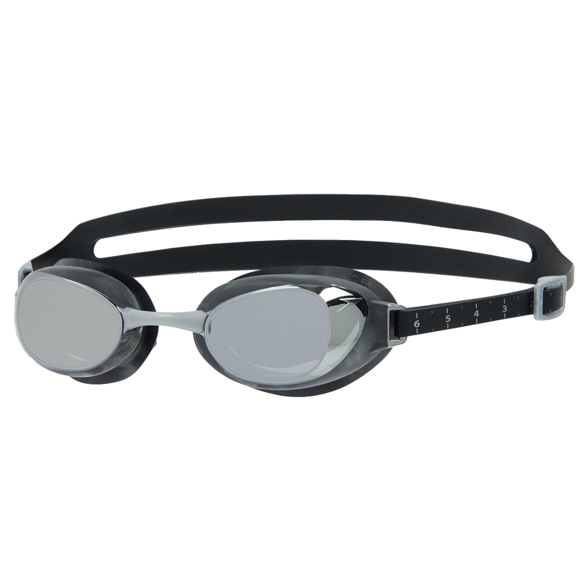 Speedo aquapure mirror goggles sales