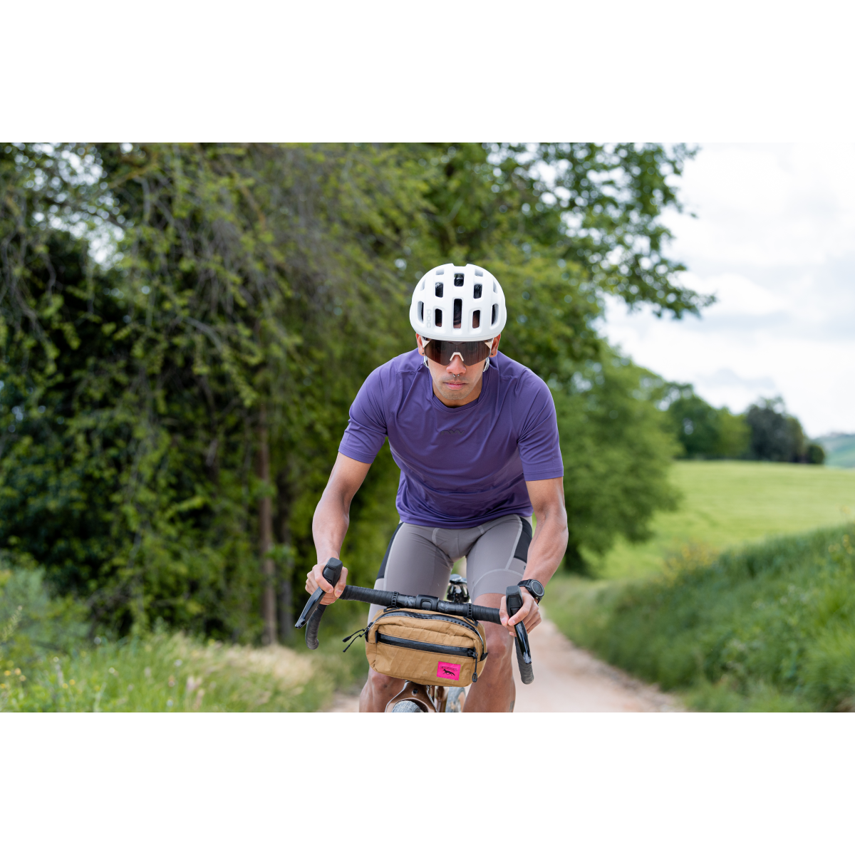 BOMB JERSEY MTB Bikeshirt