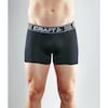 GREATNESS BIKE BOXER M Radunterhose 