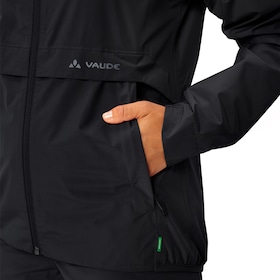 WOMEN’S LOAMER regenjack dames