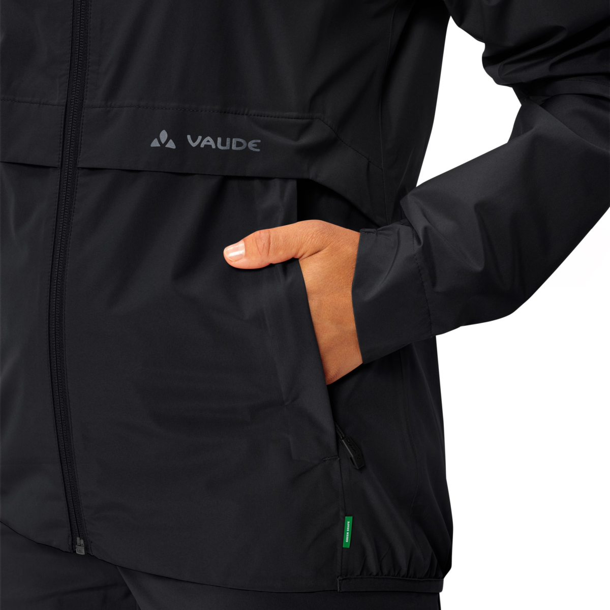 WOMEN’S LOAMER Rain Jacket