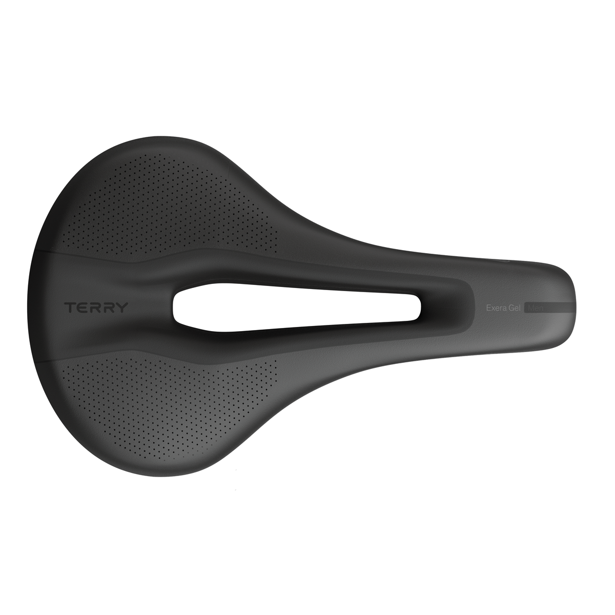 Fly Exera Gel Max Men Sattel