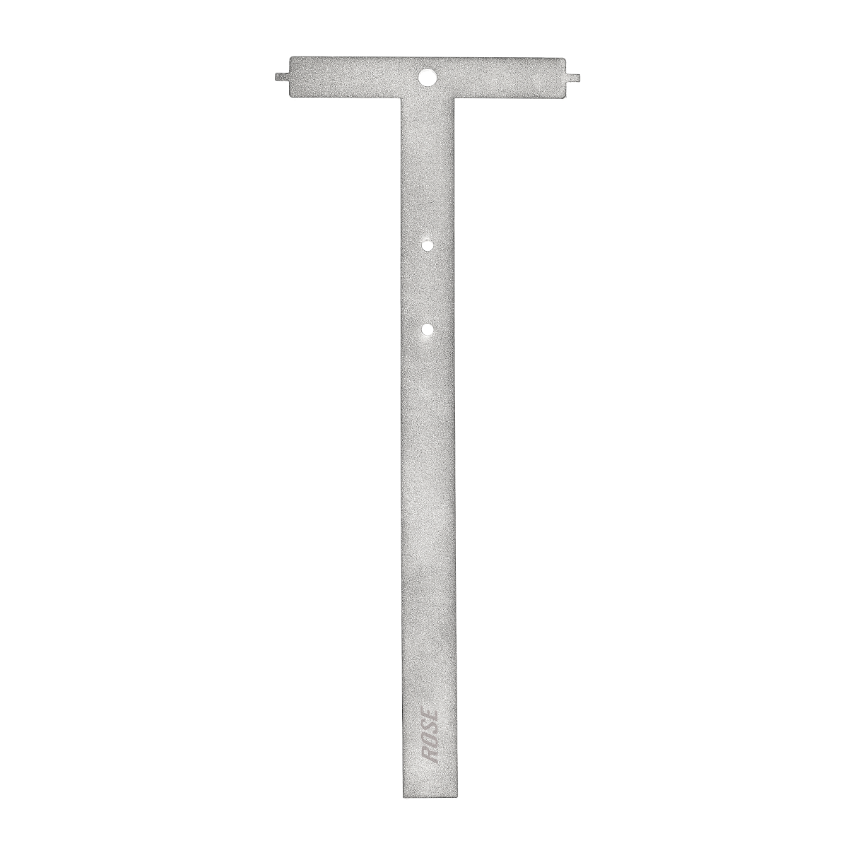 T-Gauge Truing Gauge for ROSE 2-Zent.A:-XL Truing Stand