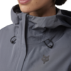 W RANGER 2,5L WATER JACKET Damen MTB Regenjacke	
