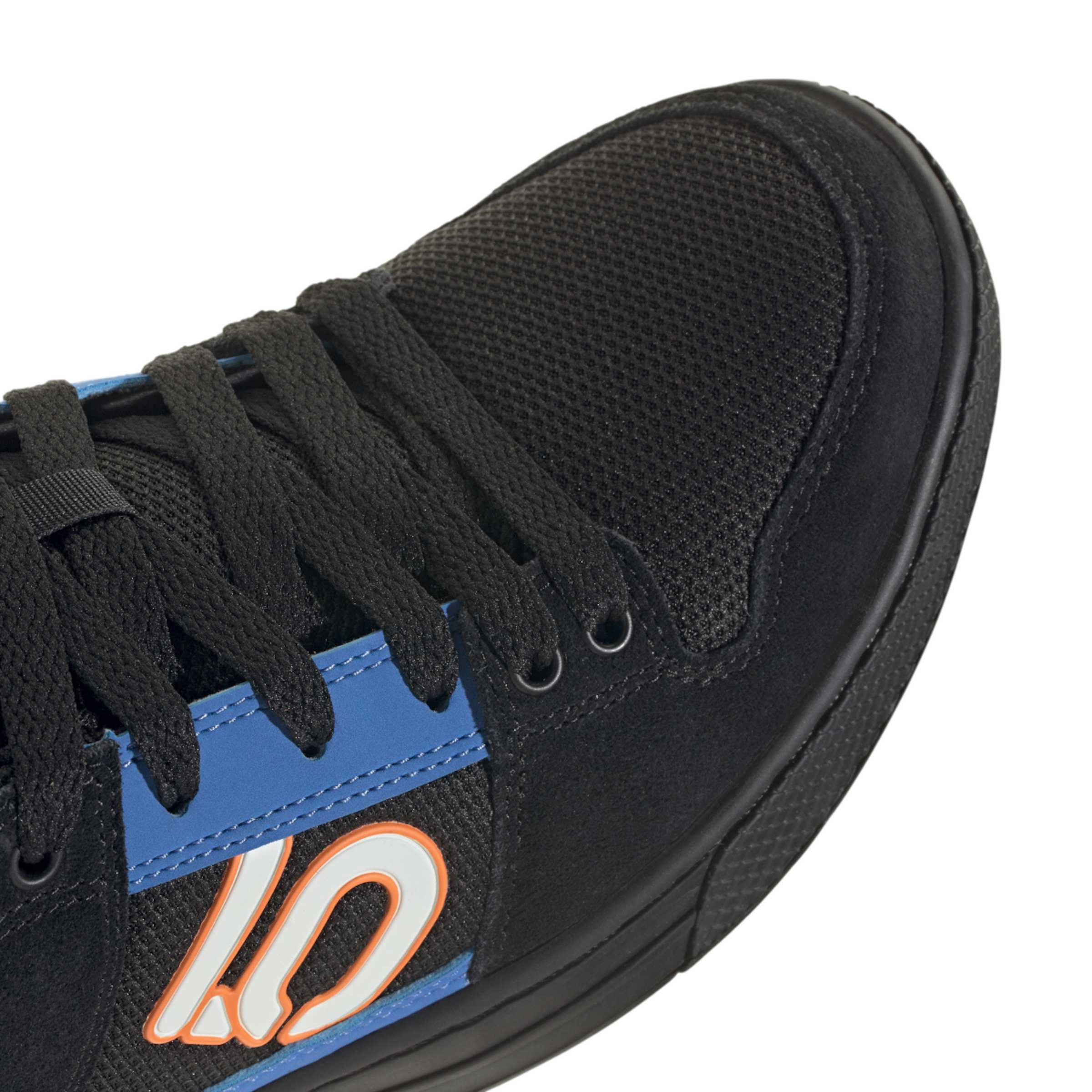 FREERIDER Flat Pedal MTB Schuhe 