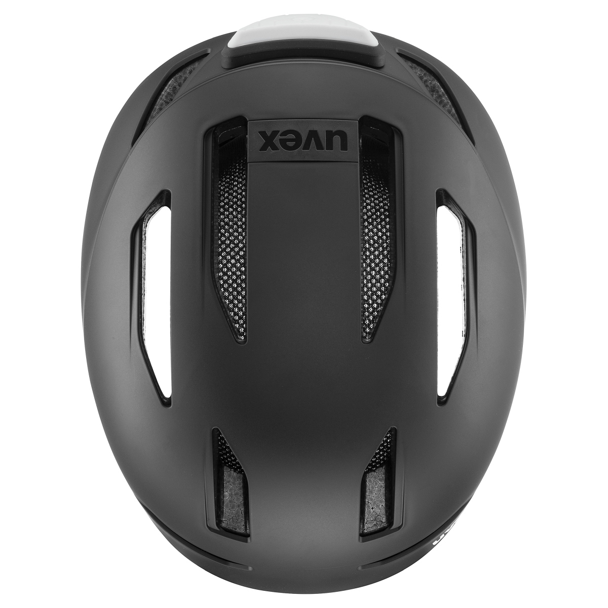 URBAN PLANET LED Bike Helmet