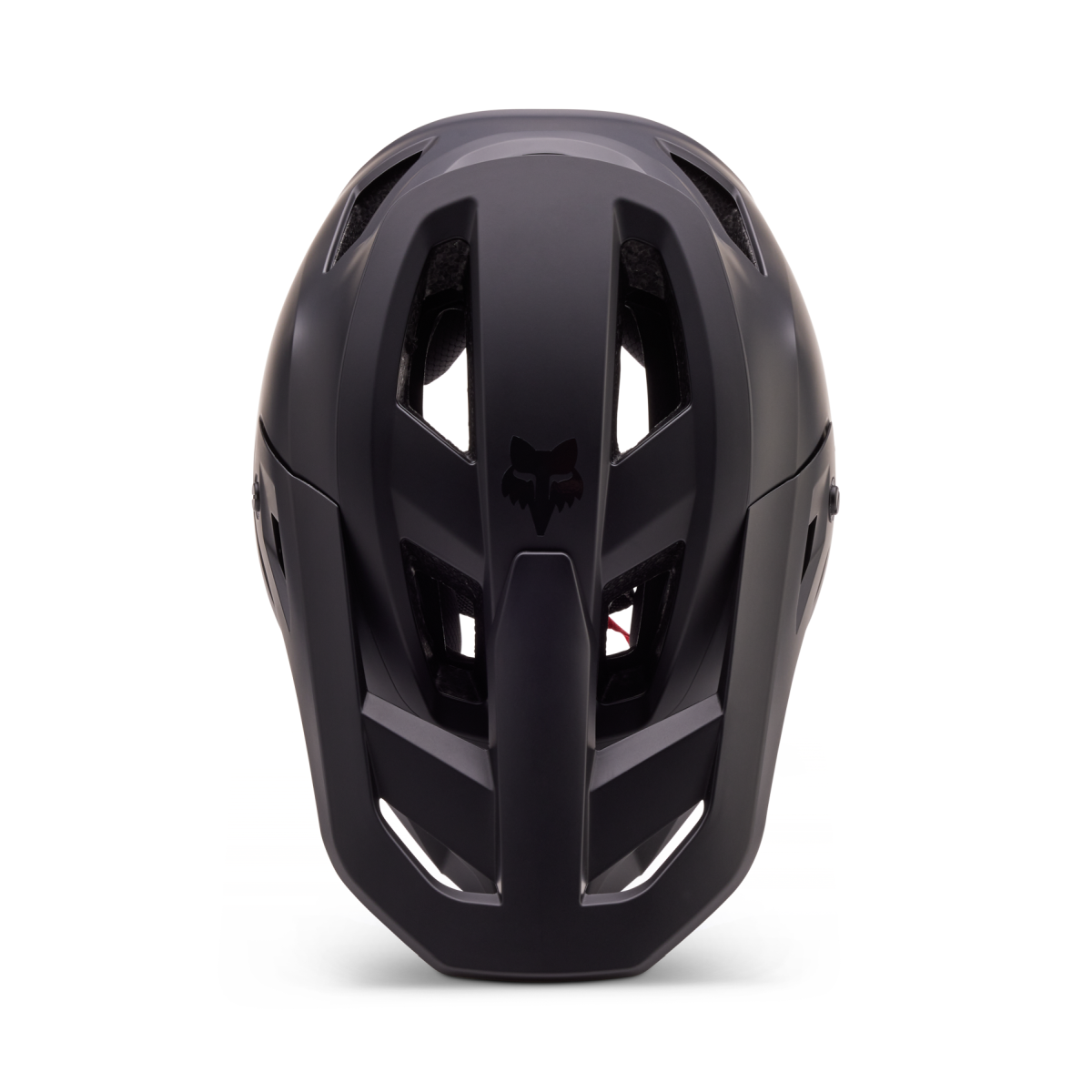 RAMPAGE MT BLK Full Face MTB-helm