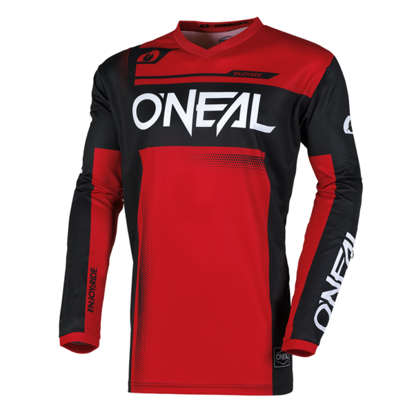 ELEMENT JERSEY t-shirt vtt à manches longues
