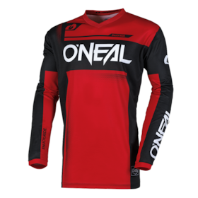 ELEMENT JERSEY MTB-bikeshirt lange mouw