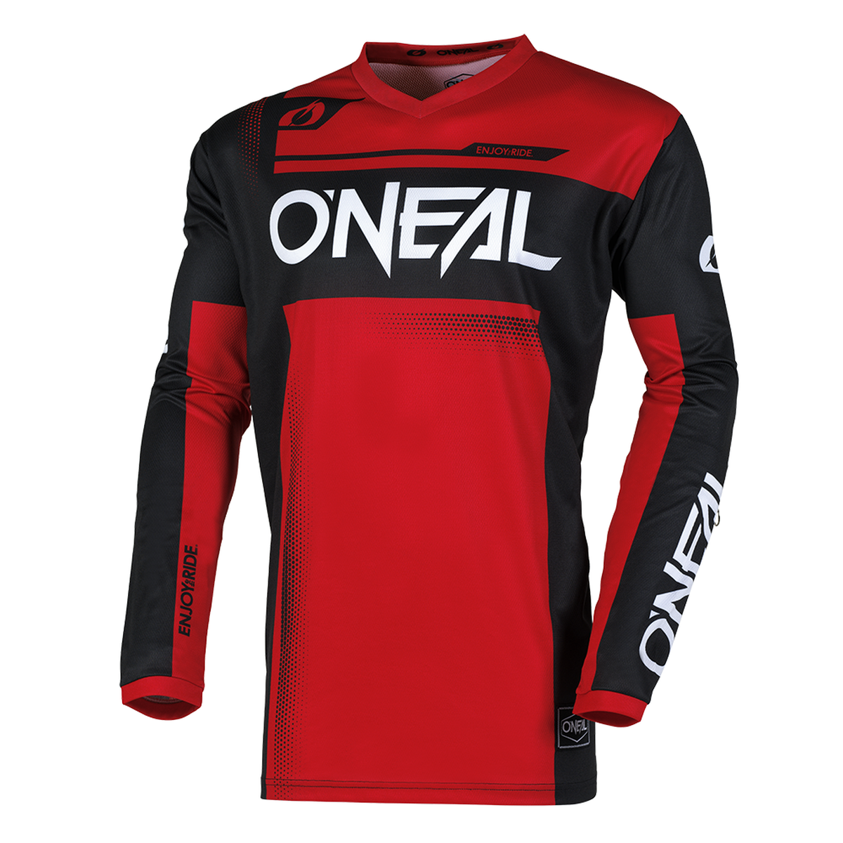 ELEMENT JERSEY t-shirt vtt à manches longues