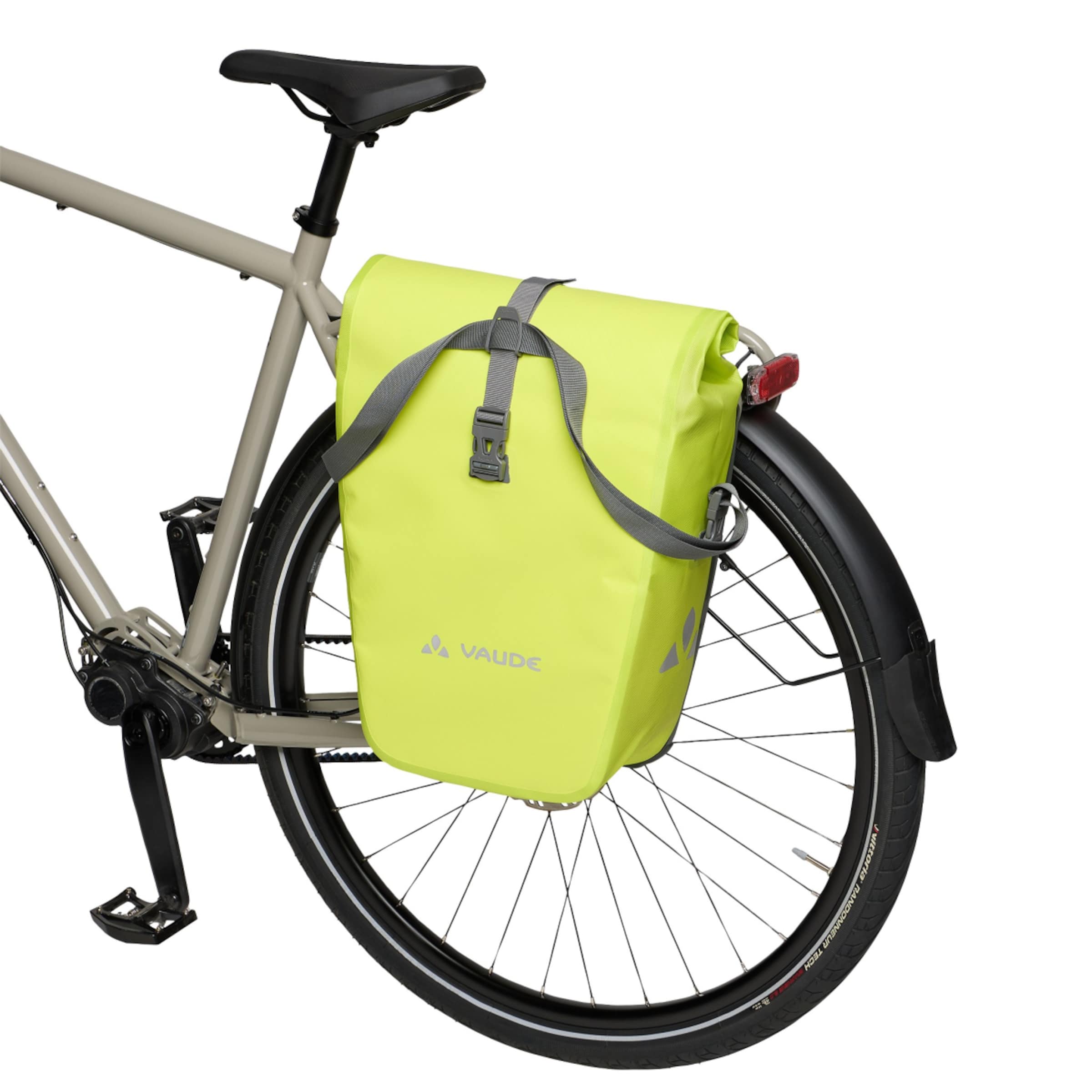 AQUA BACK II Set of Two Panniers