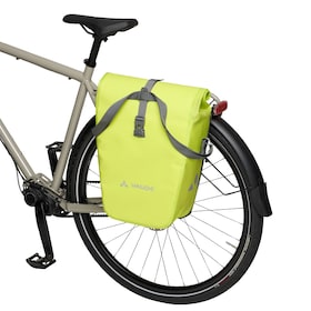 AQUA BACK II Set of Two Panniers