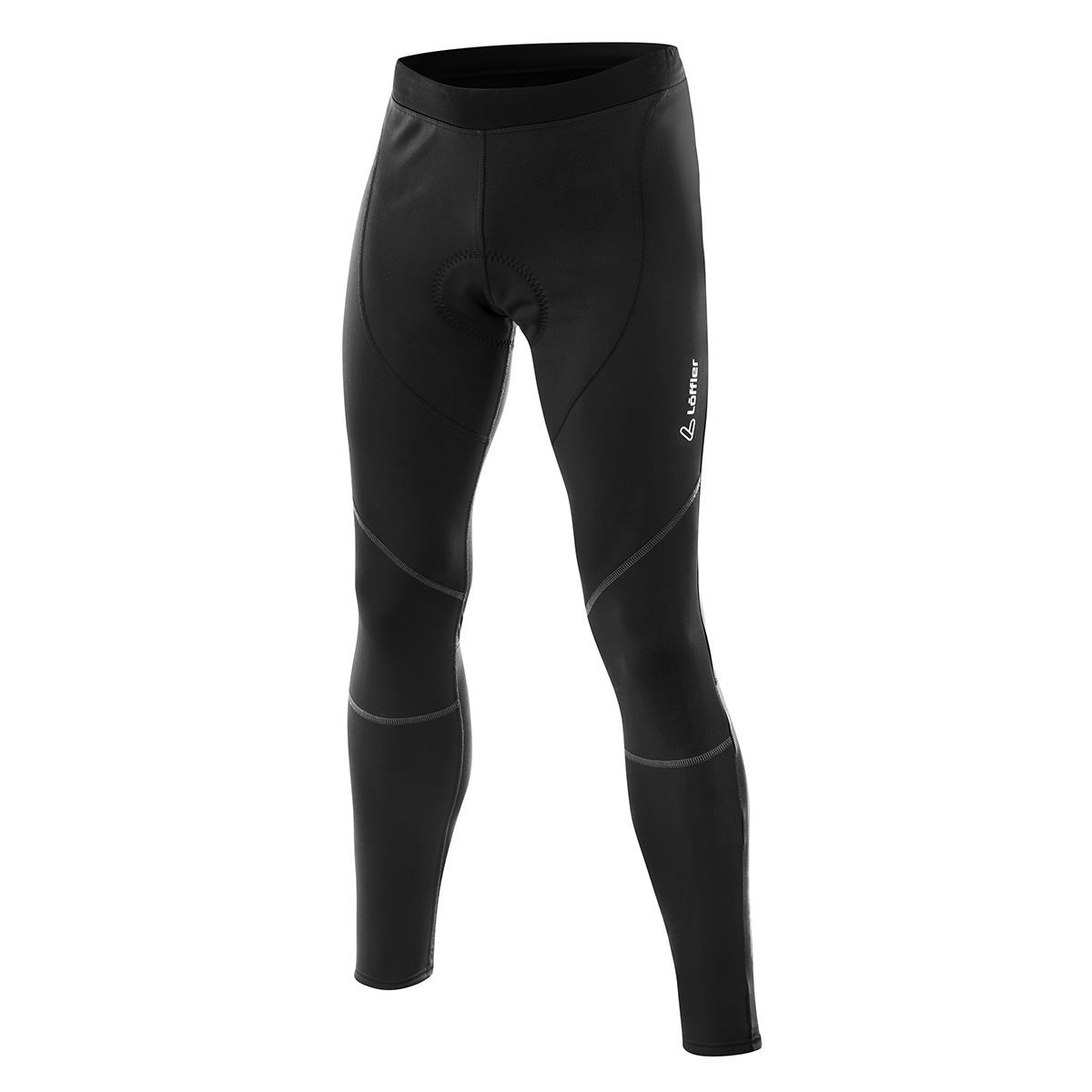 M BIKE TIGHTS EVO WS ELASTIC thermal cycling pants