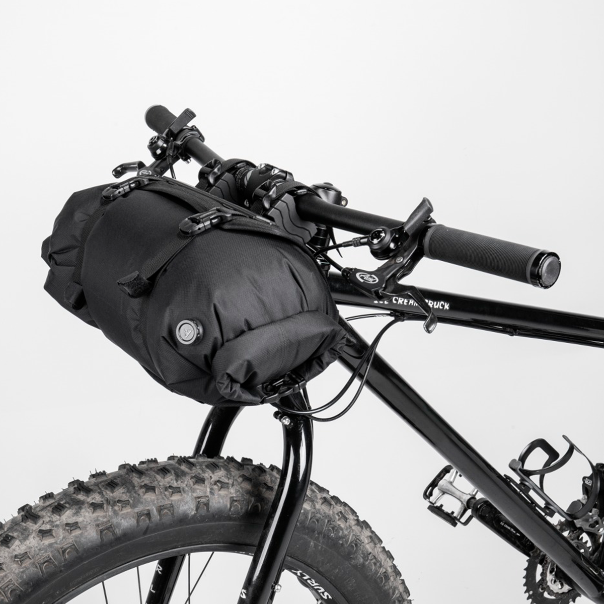 FRONTLOADER Bike Packing Handlebar Bag