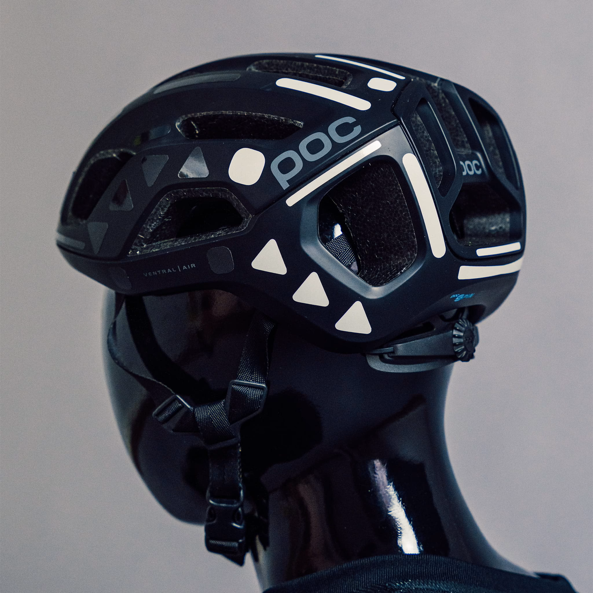 re:flex anywhere Reflective Frame and Helmet Stickers