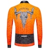 LIFE BEHIND BARS MEN´S LONG SLEEVE JERSEY Langarm Radtrikot