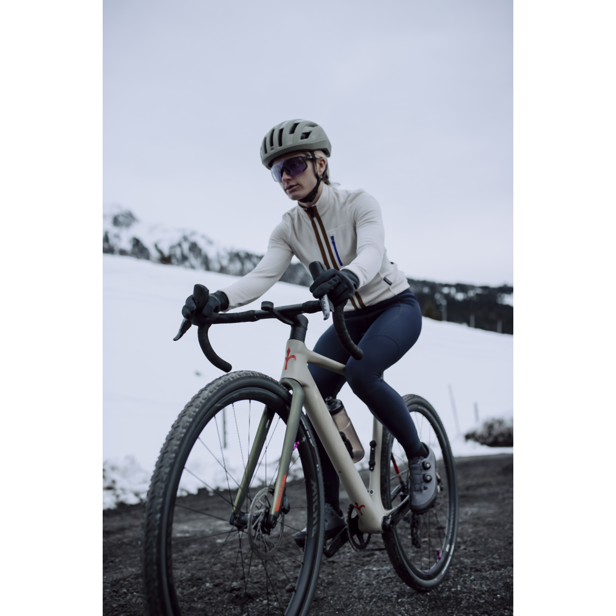 RACALE Winter Cycling Gloves