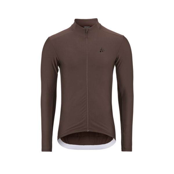 CORE BIKE ESSENCE LS JERSEY M fietsshirt met lange mouwen