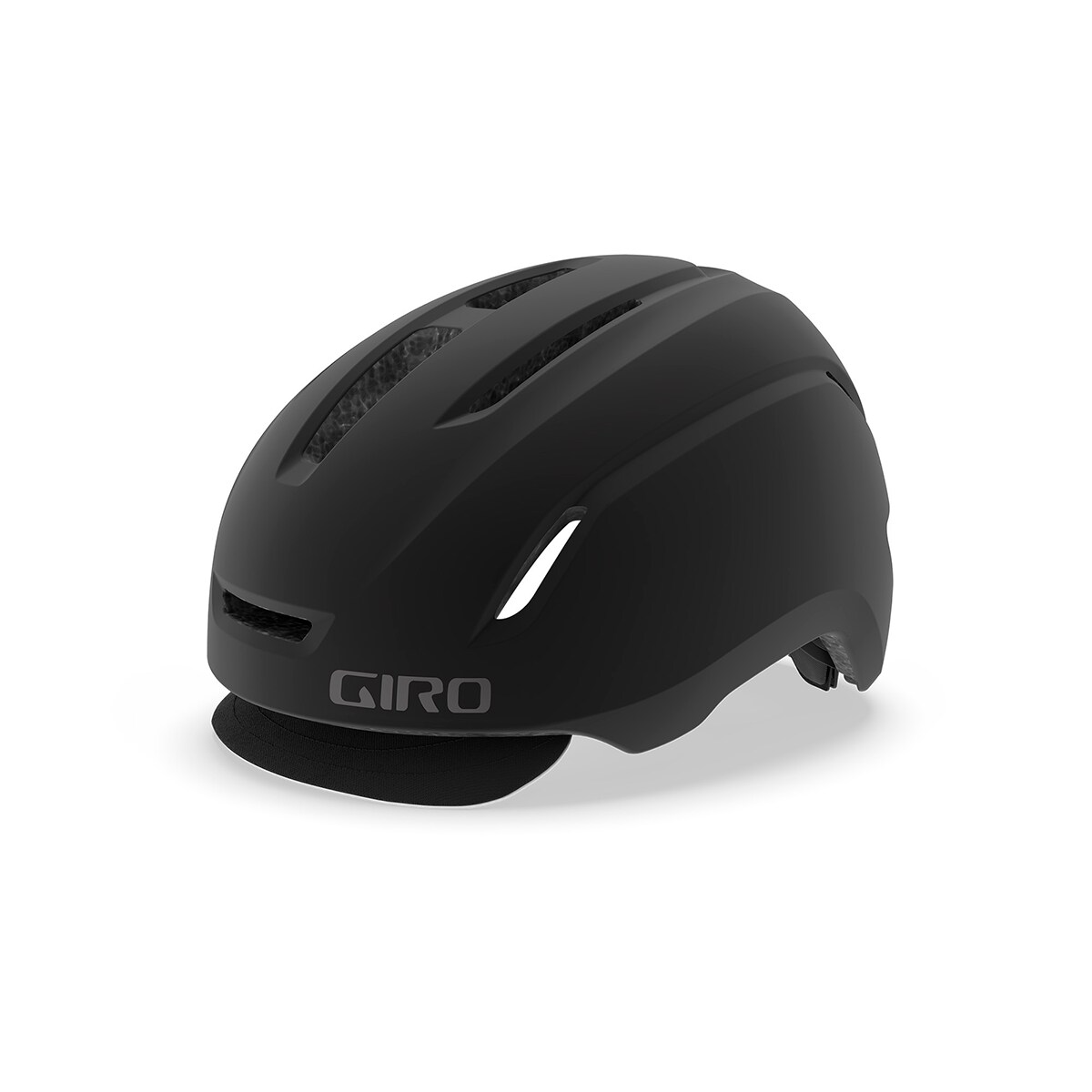 Shop Caden LED bike helmet now | ROSE Bikes