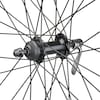 DT Swiss 535, SHIMANO HB-QC300, 28"/700C Hybrid Front Wheel, 5 x 100 mm 