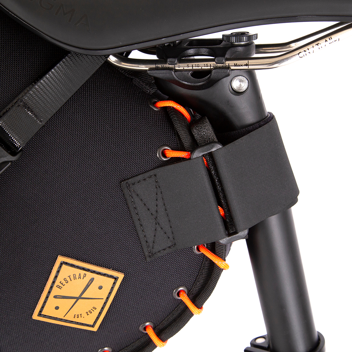 SADDLE BAG 14L zadeltas