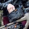 FUEL-PACK Oberrohrtasche