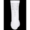 REFLECTIVE LOGO CYCLING SOCKS chaussettes vélo