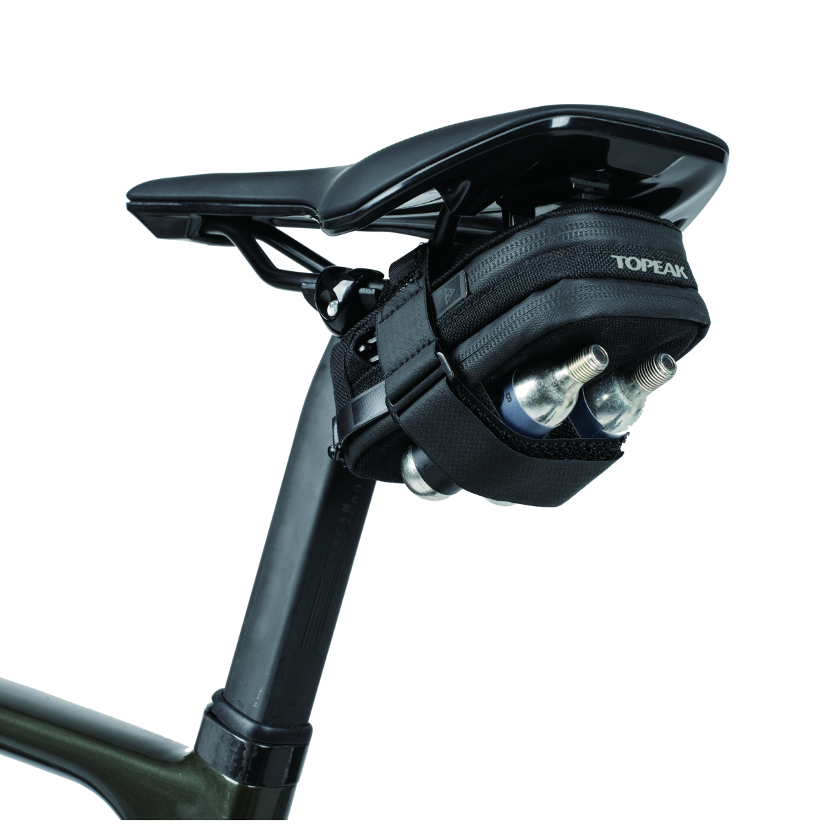 ELEMENTA GEARBAG Saddle Bag with Tool Set