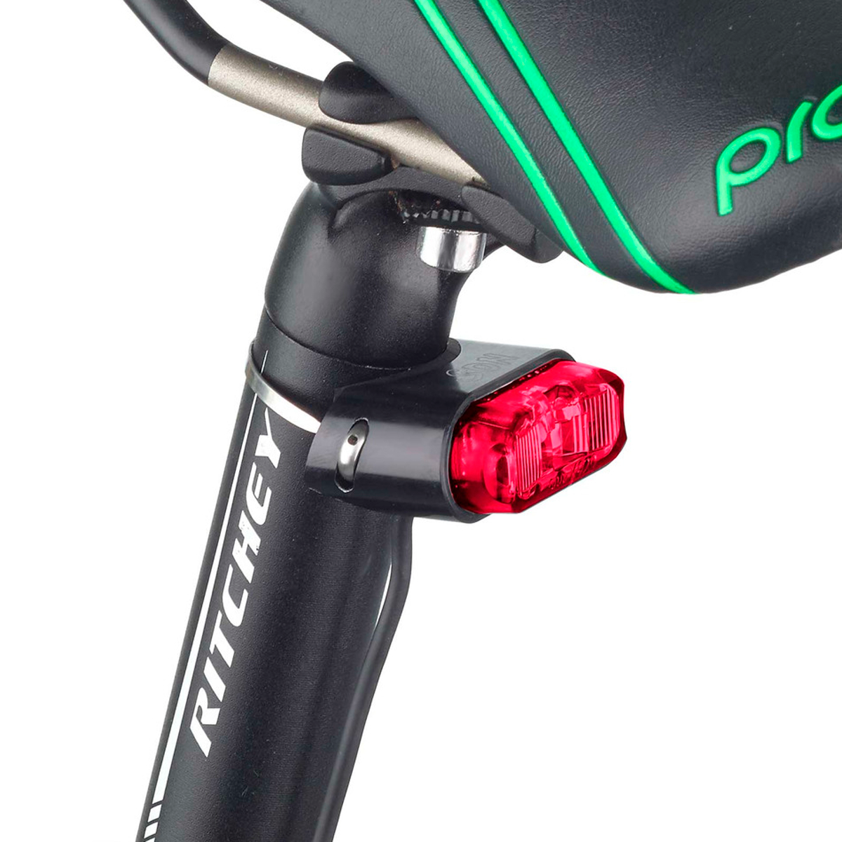 Seat Post Rear Light
