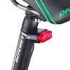 feu arrière pour tige de selle