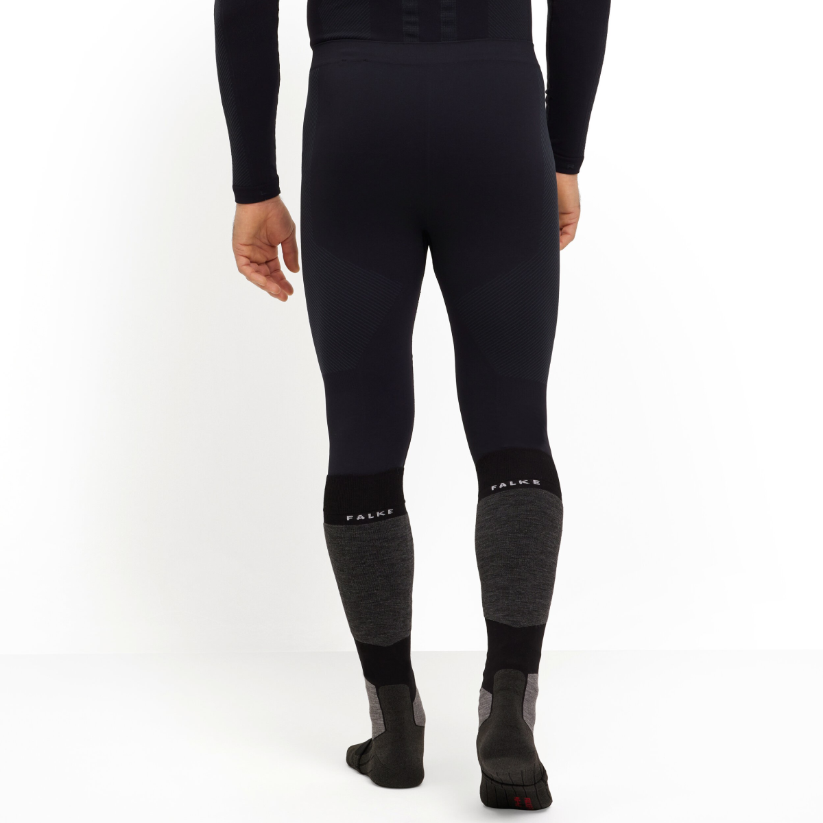 LONG TIGHTS WARM Long Johns