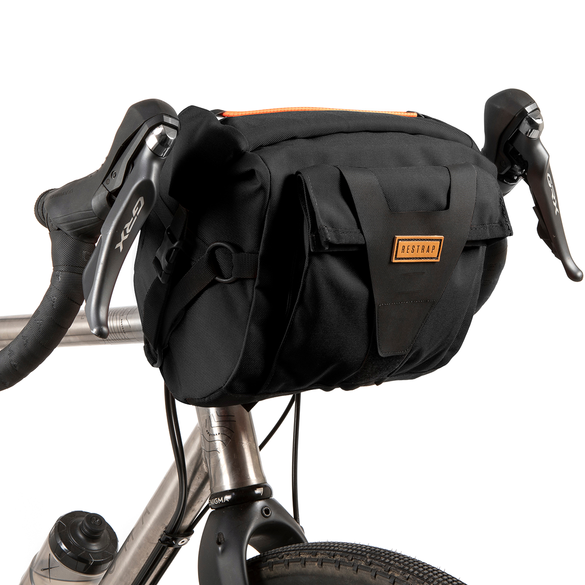 BAR PACK Handlebar Bag
