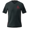 EcoFlowz Shirt SS Men Kurzarm MTB Bikeshirt 