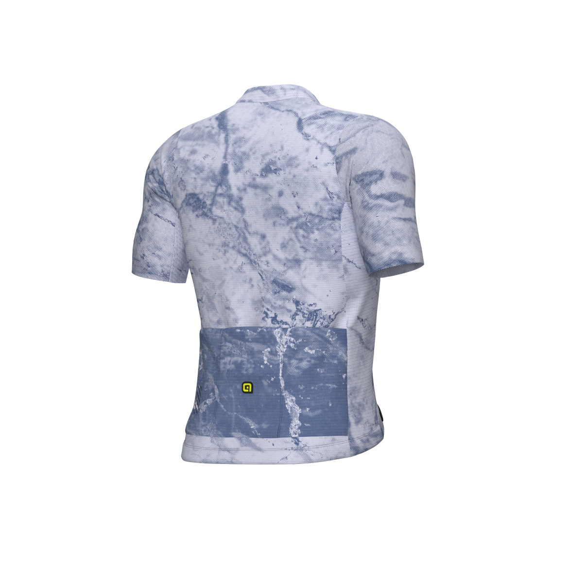 MARBLE JERSEY Cycling Jersey