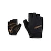 CRISSI-Z LADY Damen Kurzfinger Fahrradhandschuhe 