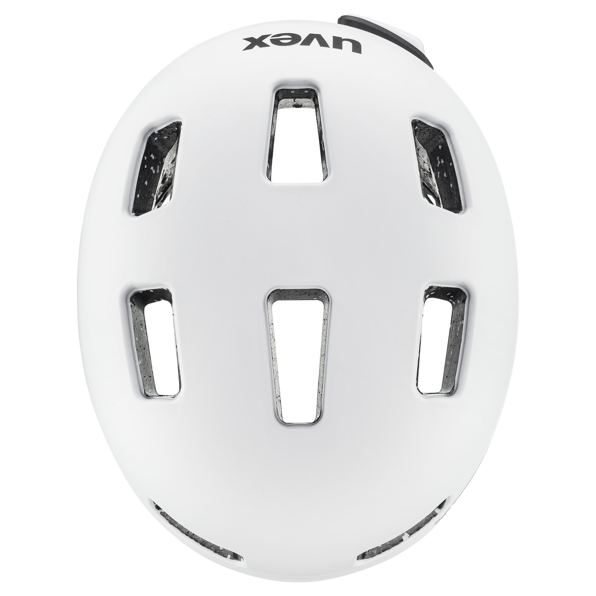 CITY 4 Urban fietshelm