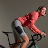 SPINSHIFT CARGO BIB SHORTS+ for Women