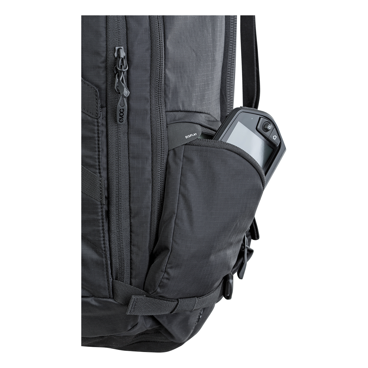 FR TRAIL E-RIDE 20l Protector Backpack