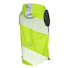 THREESIXTY JACKET Reflexweste mit Kapuze