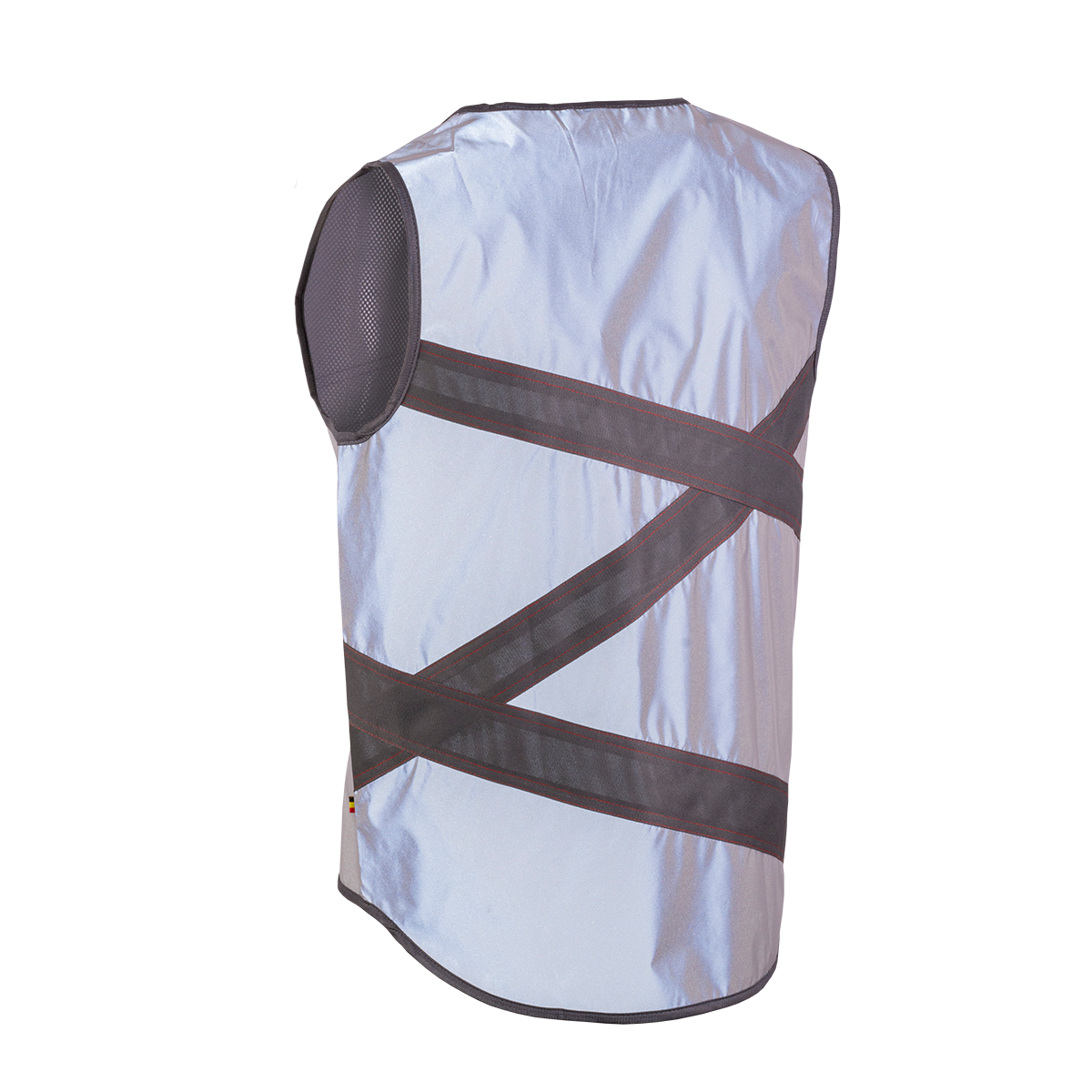 CROSSROAD JACKET FR Reflective Vest