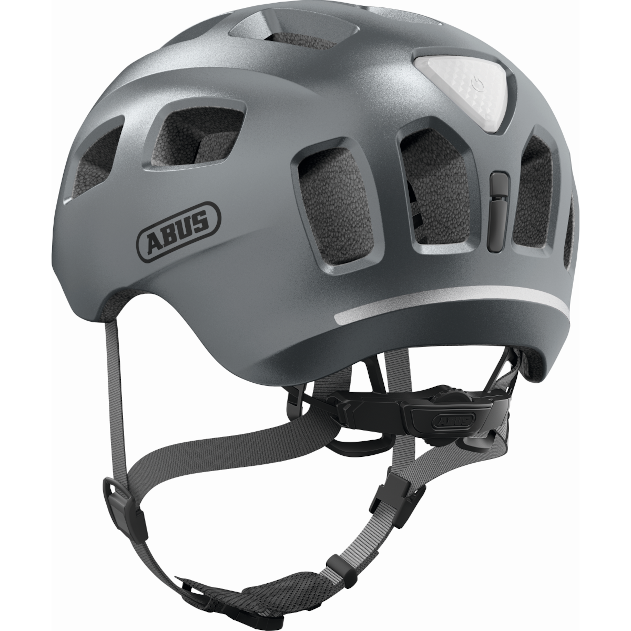 YOUN-I 2.0 Kinder Fahrradhelm 