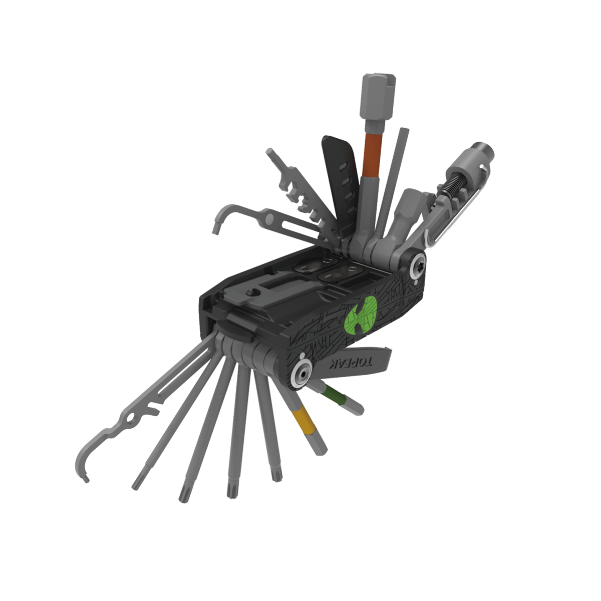 Topeak Alien X Miniwerkzeug