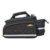 MTX TrunkBag DX 2.0 Gepäckträgertasche mit abschließbarer Adapterplatte TrunkLock