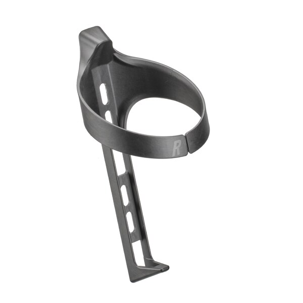 Shave Aero Carbon bottle cage for seat tube mounting 