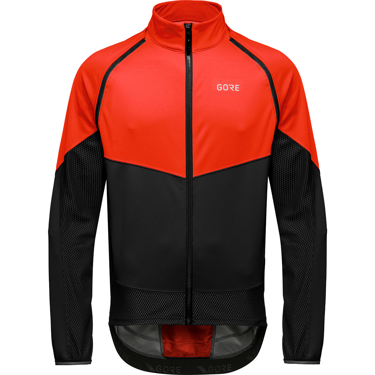 Gore top infinium jacke
