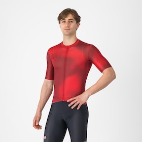 VORTICE JERSEY Radtrikot